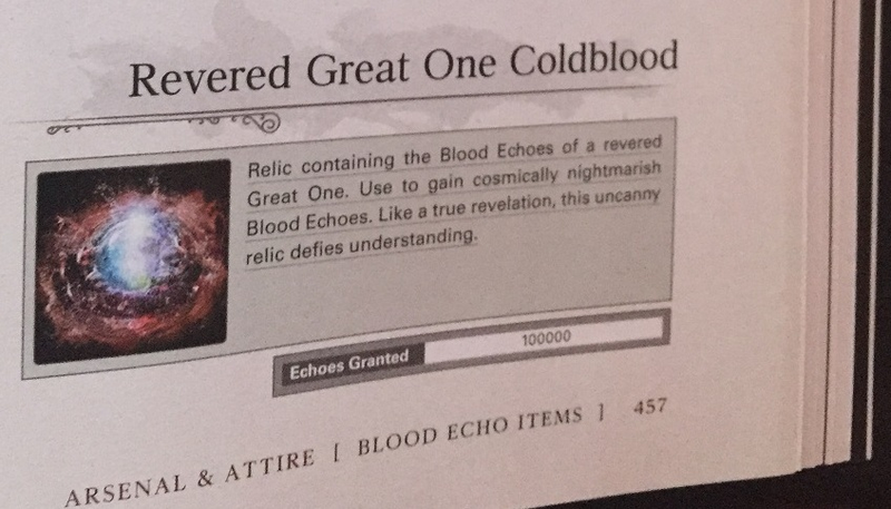 Illustration for article titled Bloodborne Players Are Still Looking For Secrets In The Chalice Dungeons